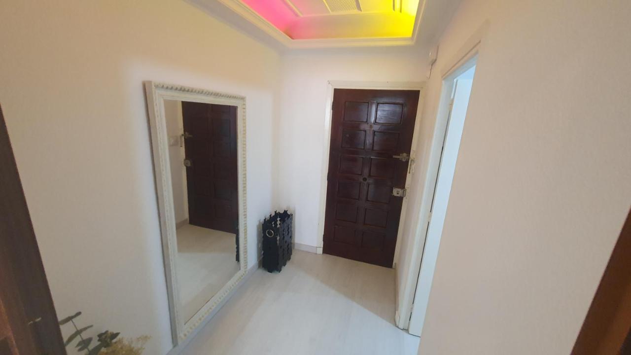 Entreplayas San Lorenzo-Poniente Para 6 Personas - Vut-3528-As Gijón Zewnętrze zdjęcie