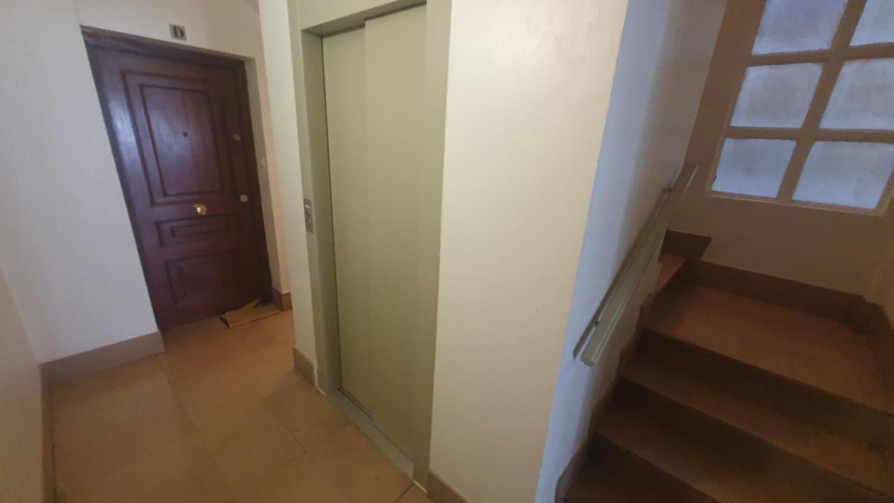 Entreplayas San Lorenzo-Poniente Para 6 Personas - Vut-3528-As Gijón Zewnętrze zdjęcie