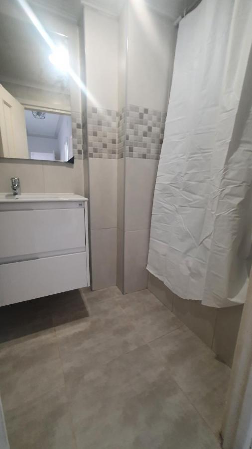 Entreplayas San Lorenzo-Poniente Para 6 Personas - Vut-3528-As Gijón Zewnętrze zdjęcie