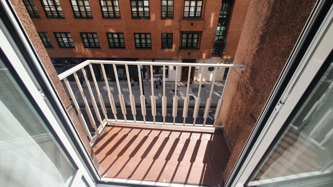 Entreplayas San Lorenzo-Poniente Para 6 Personas - Vut-3528-As Gijón Zewnętrze zdjęcie