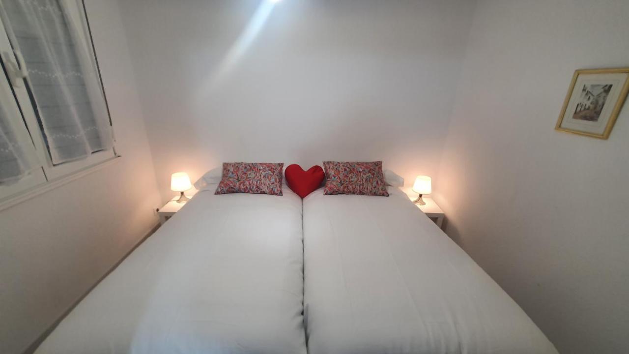Entreplayas San Lorenzo-Poniente Para 6 Personas - Vut-3528-As Gijón Zewnętrze zdjęcie